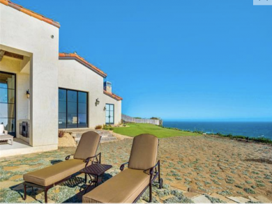 11,000 sq ft luxury Malibu Rental